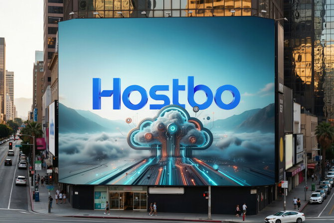 Hostbo.com — 3