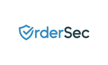 OrderSec.com - Creative brandable domain for sale