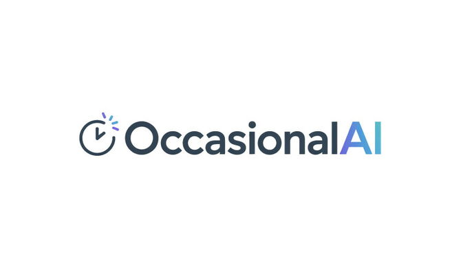 OccasionalAI.com
