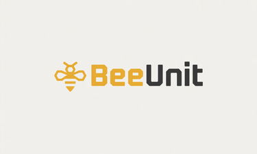 BeeUnit.com - Creative brandable domain for sale
