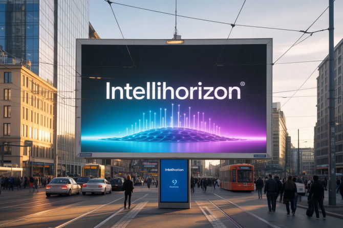 IntelliHorizon.com — 3