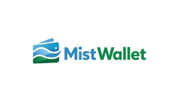 MistWallet logo
