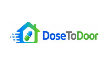 DoseToDoor logo
