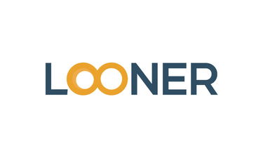 Looner - Good premium website names for sale