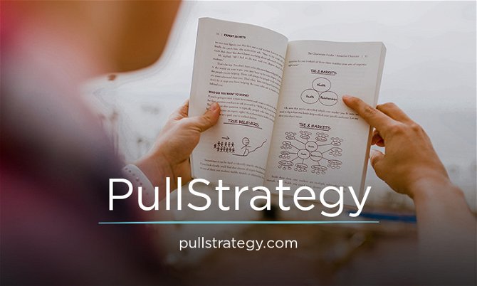 PullStrategy.com