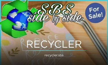 Recycler logo