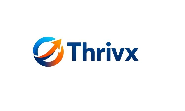 Thrivx logo