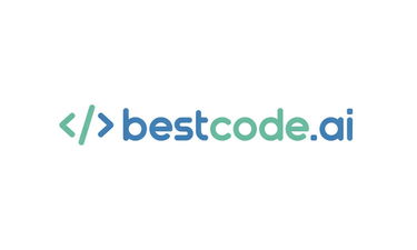BestCode.ai - Creative brandable domain for sale