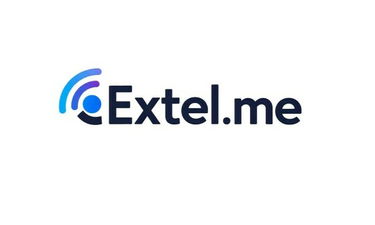 Extel.me - Creative brandable domain for sale
