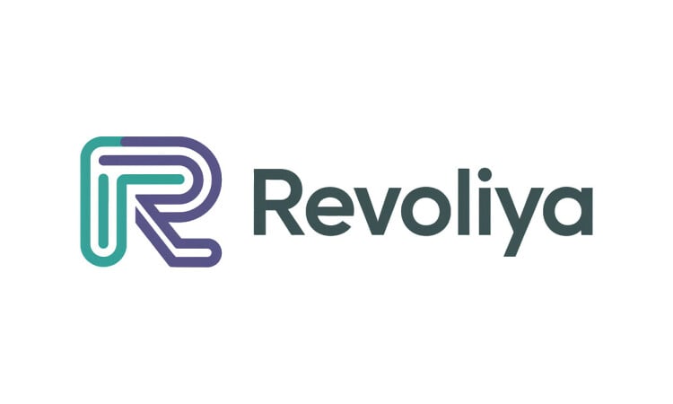 Revoliya logo