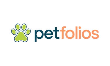 PetFolios.com - Creative brandable domain for sale