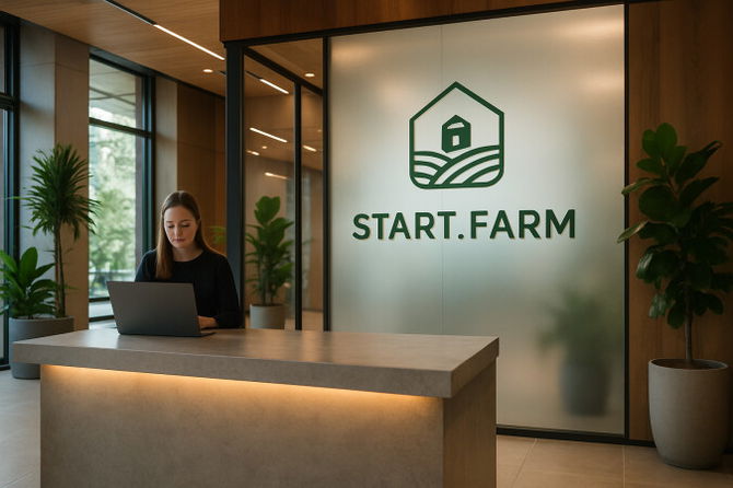 Start.Farm — 4