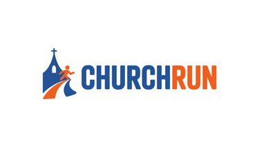 ChurchRun.com - Creative brandable domain for sale