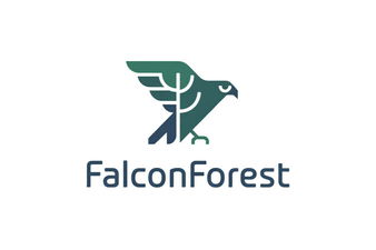 FalconForest.com