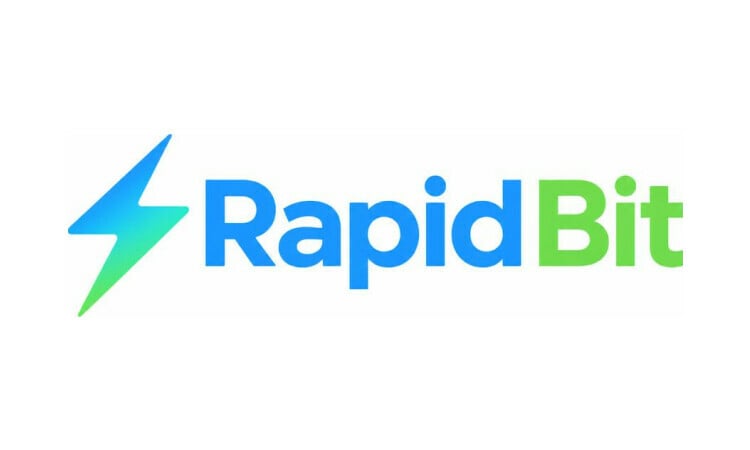RapidBit logo