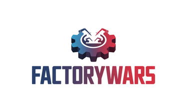 FactoryWars logo