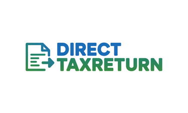 DirectTaxReturn.com - Creative brandable domain for sale