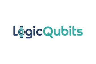 LogicQubits.com - Creative brandable domain for sale
