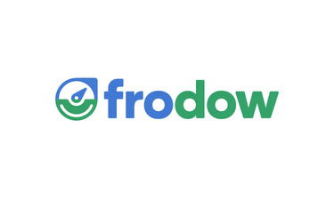 frodow.com is for sale