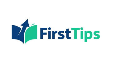 FirstTips.com - Creative brandable domain for sale