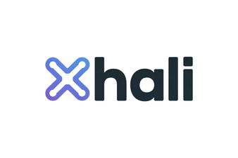 Xhali.com - Creative brandable domain for sale