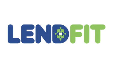 LendFit.com - Creative brandable domain for sale