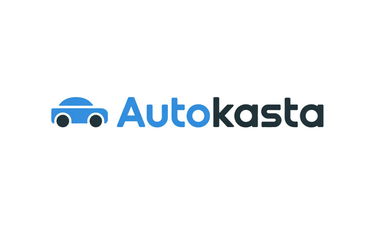 AutoKasta.com - Creative brandable domain for sale