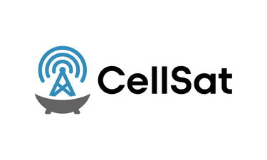 CellSat.com - Creative brandable domain for sale