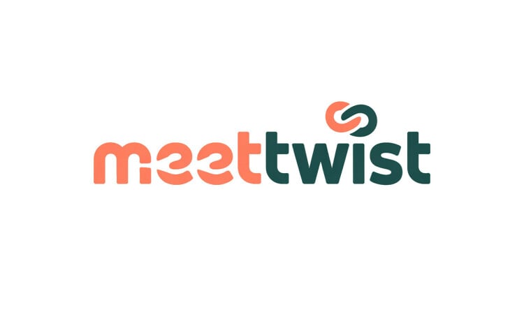 MeetTwist logo