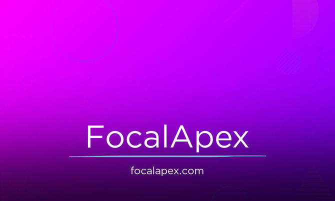 FocalApex.com