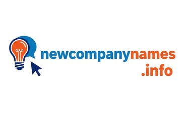 NewCompanyNames.info - Creative brandable domain for sale