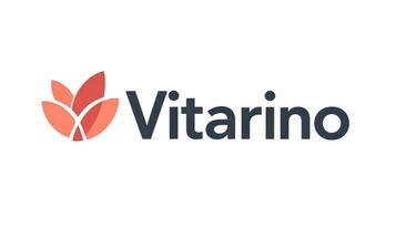 Vitarino.com - Creative brandable domain for sale