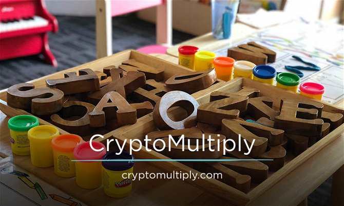 CryptoMultiply.com