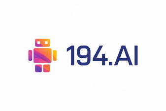194.AI - Creative brandable domain for sale