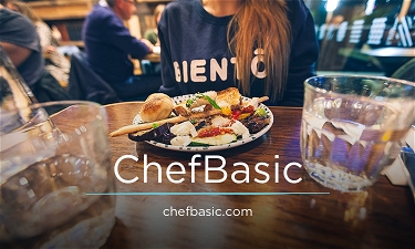 ChefBasic.com
