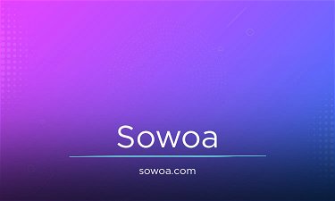 Sowoa.com