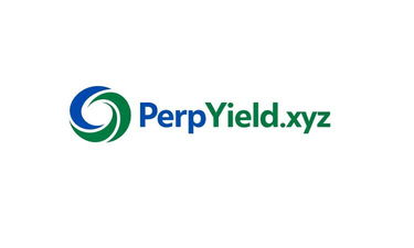 PerpYield.xyz - Creative brandable domain for sale