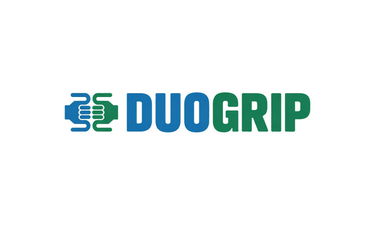 DuoGrip.com - Creative brandable domain for sale