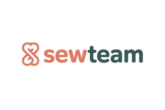 SewTeam.com - Creative brandable domain for sale
