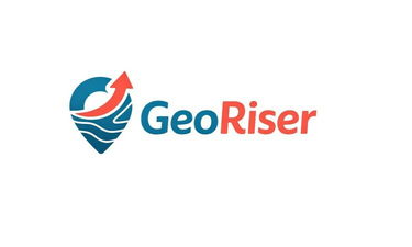 GeoRiser logo