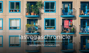 LasVegasChronicle.com