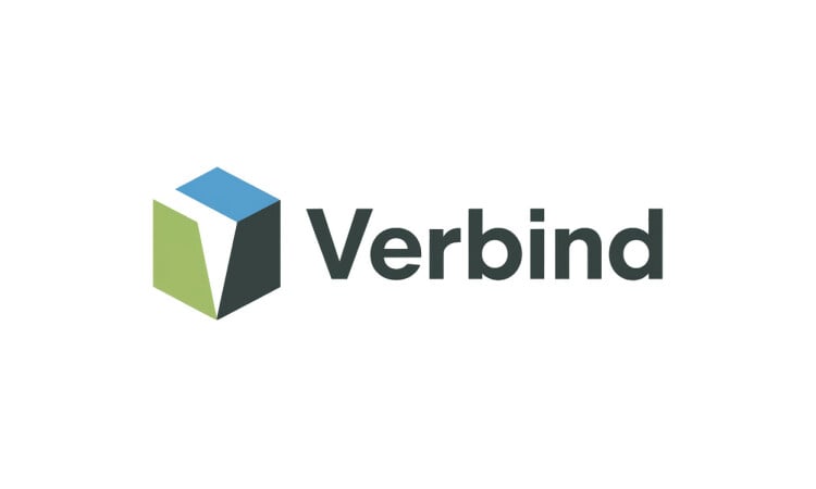 Verbind logo