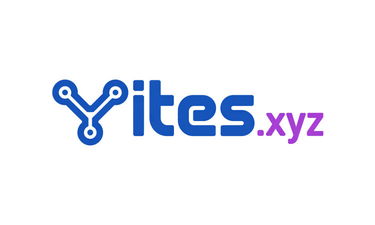 Yites.xyz - Creative brandable domain for sale