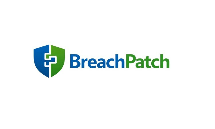 BreachPatch logo