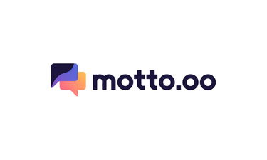 Motto logo