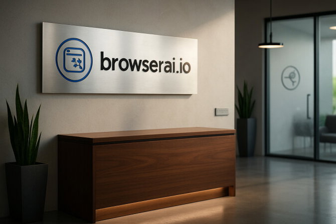 browserai.io — 2