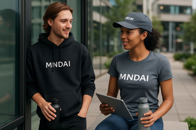 MNDAI.com — 5