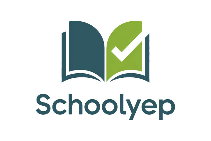 schoolyep logo