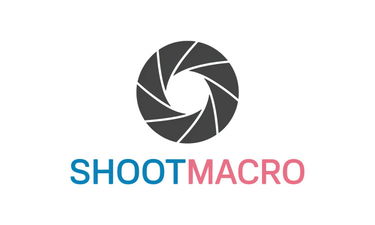 ShootMacro.com - Creative brandable domain for sale