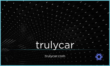 TrulyCar.com - Creative brandable domain for sale